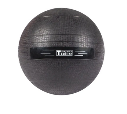 Slam Ball Black, 30lb