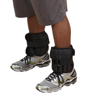 20LB ANKLE WEIGHTS, PAIRS