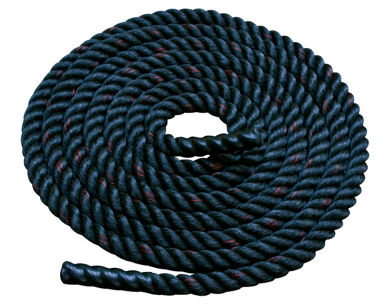 1.5" DIAMETER 30' Fitness Training Rope