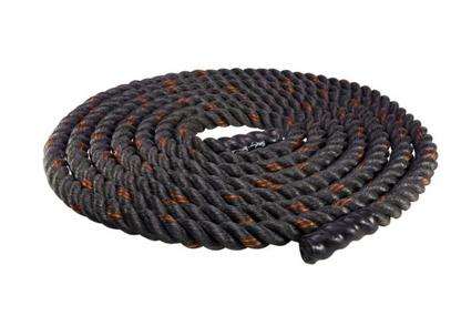 1.5" DIAMETER 30' Fitness Training Rope