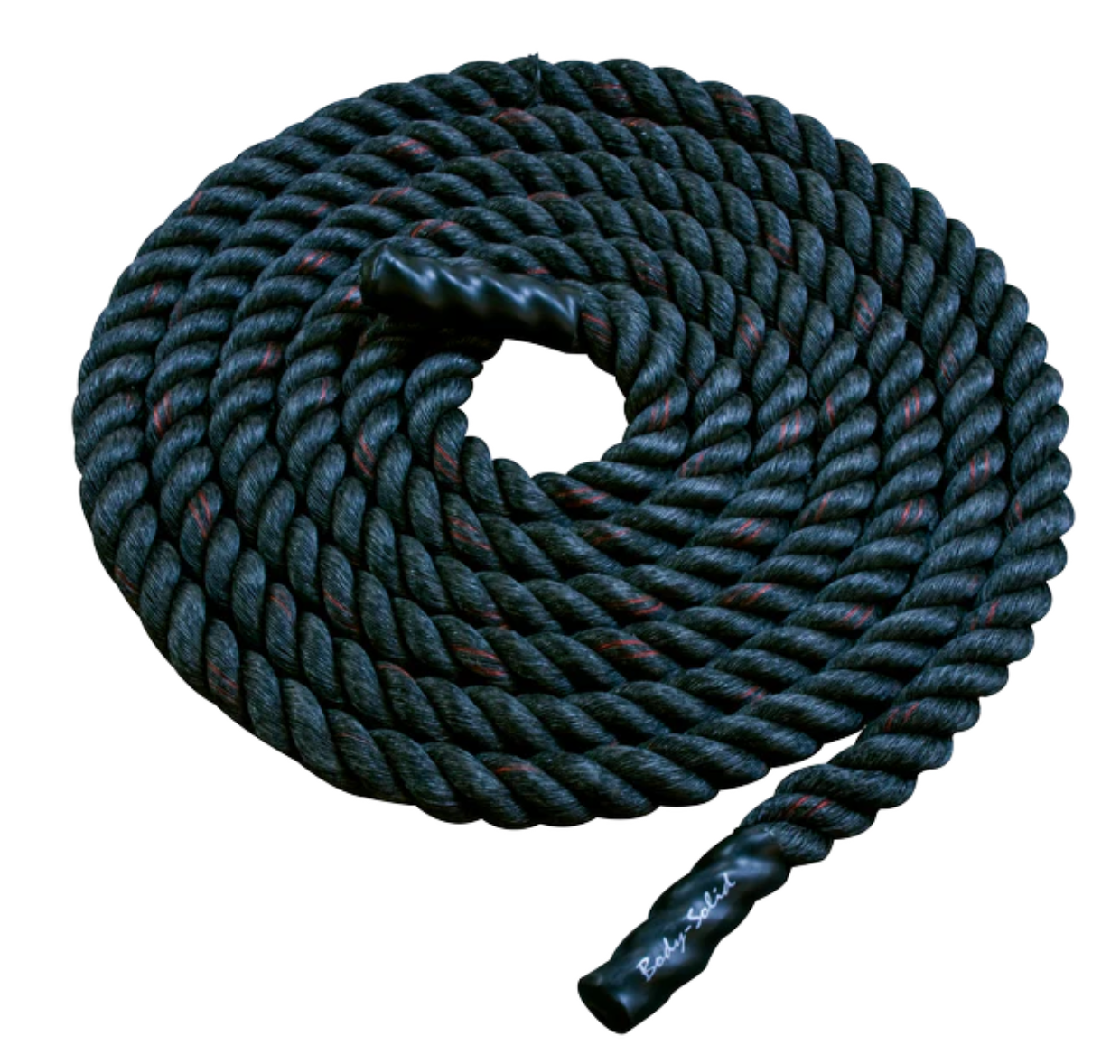 2" DIAMETER 30' Fitness Training Rope