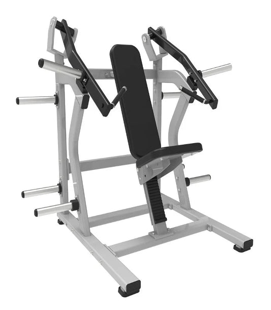 Plate Loaded ISO-Lateral Super Incline Chest Press TZ-8103 Pure Craft Industries