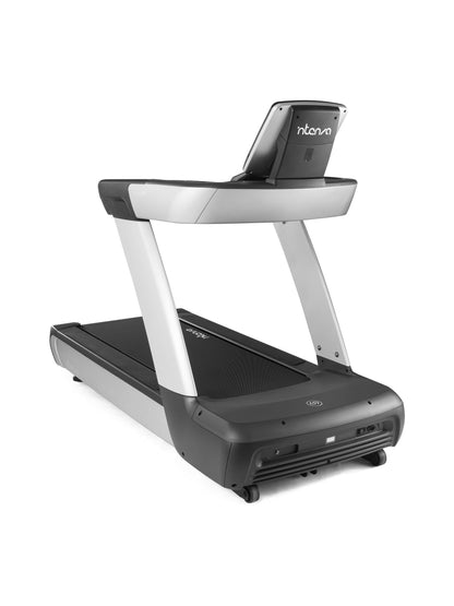 Intenza 550 Interactive Treadmill with Uni-Dial™ Control