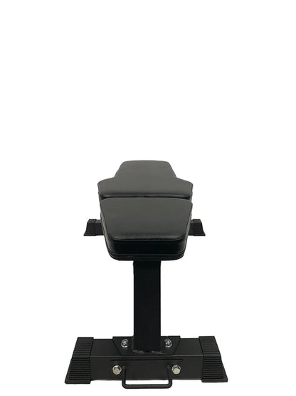 PureCraft Heavy Duty Adjustable Bench – Flat/Incline Utility Bench (PCI-US6004) Pure Craft Industries