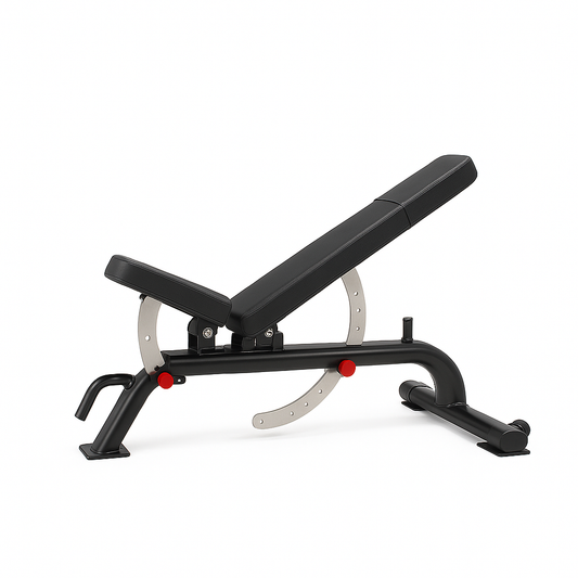PureCraft Adjustable Weight Bench 2.0 – Heavy Duty 800LB Rated Bench (PCI-US6030) Pure Craft Industries