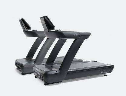 Intenza 450 Treadmill with i2 Console