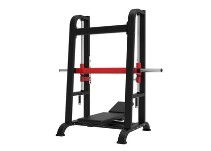 PureCraft Pro Series Vertical Leg Press – Plate Loaded Lower Body Trainer (PCI-8164) Pure Craft Industries