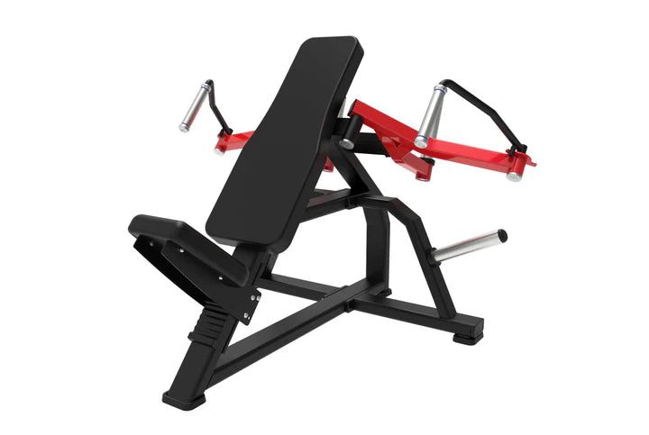 Plate Loaded Chest Fly Machine (Pec Deck) | PCI-8131