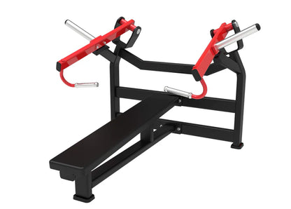 Plate Loaded ISO-Lateral Chest Press Machine PCI-8121