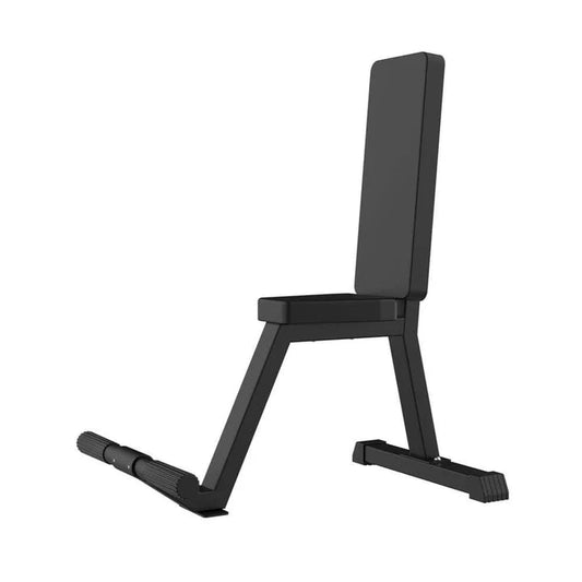 PureCraft 90° Utility Bench – Heavy Duty Commercial-Grade Seated Bench (PCI-UB90) Pure Craft Industries