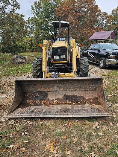 2006 CATERPILLAR MT425B