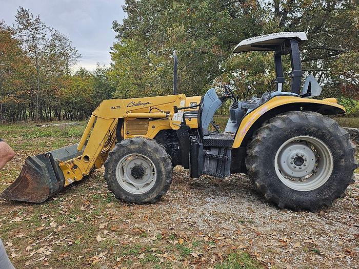 2006 CATERPILLAR MT425B