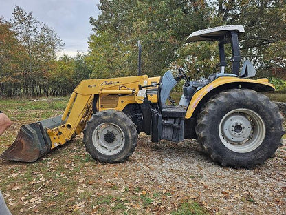 2006 CATERPILLAR MT425B