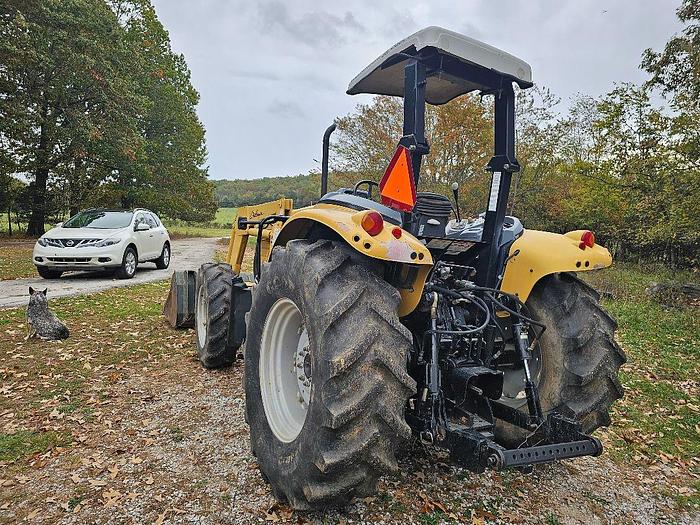 2006 CATERPILLAR MT425B