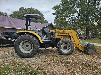 2006 CATERPILLAR MT425B