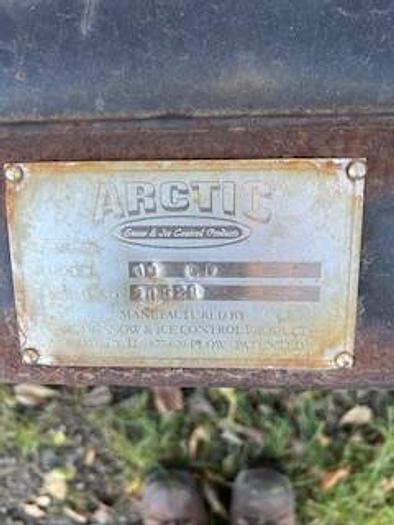 2012 ARCTIC LD10