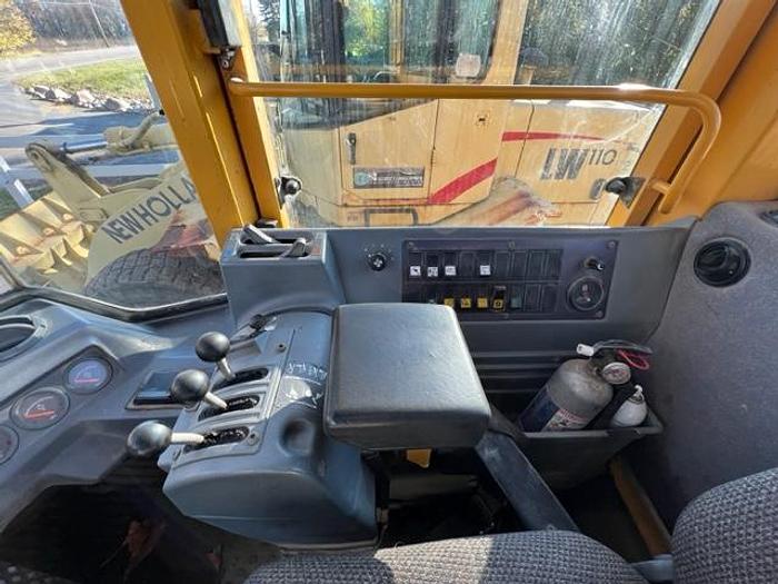 1998 VOLVO L70B