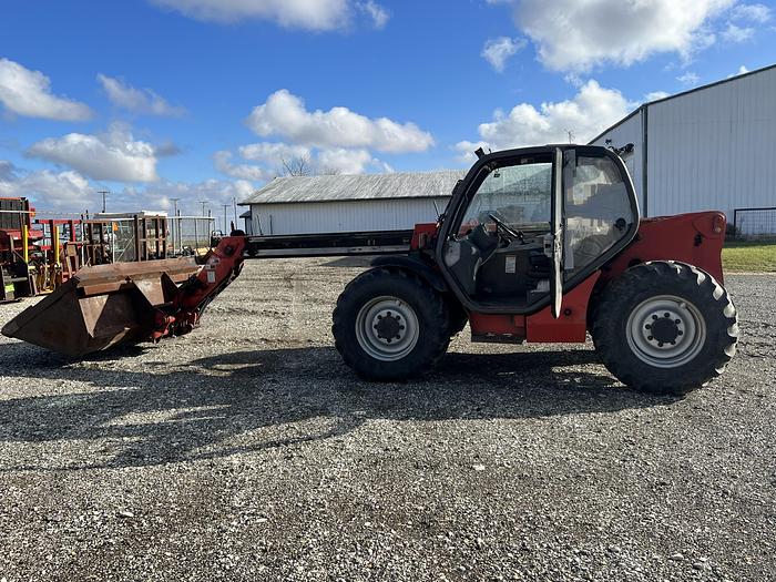 2005 MANITOU MLT940L-120