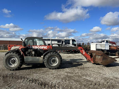 2005 MANITOU MLT940L-120