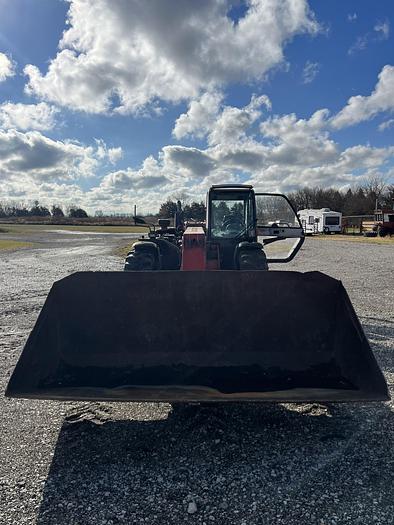 2005 MANITOU MLT940L-120