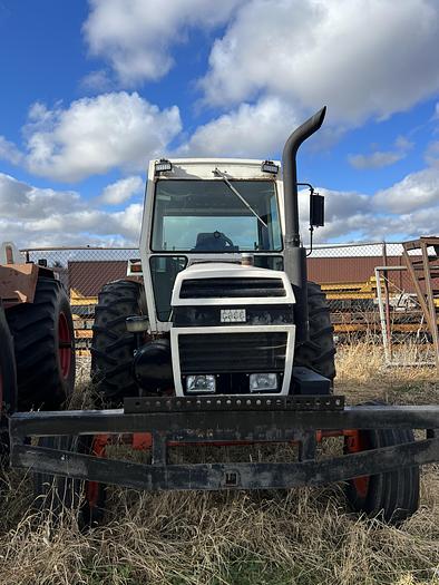 1982 CASE IH 1490