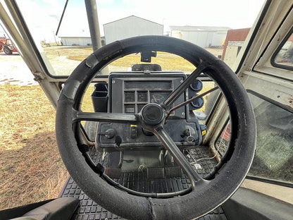 1982 CASE IH 1490