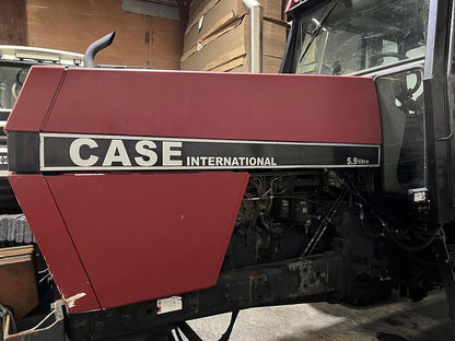 1988 CASE IH 1896