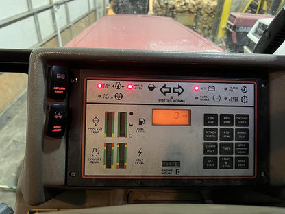 1988 CASE IH 1896