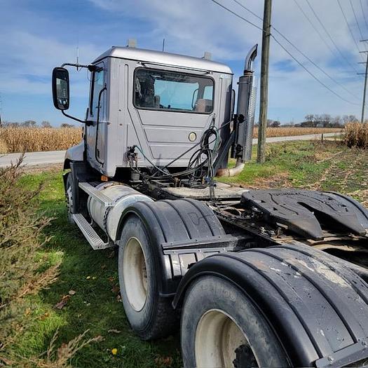 2006 MACK CXN613