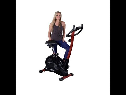 Body-Solid (BFUB1) Best Fitness Upright Bike