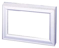 Series 211 / 215 Vinyl Fully Welded Picture / Deadlite Windows