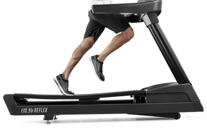 Freemotion SmartSeries™ t10.9b REFLEX™ Treadmill